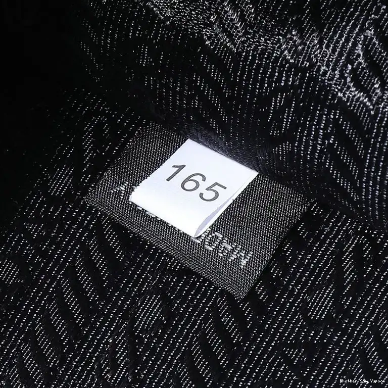 Brother Sam Bag 2207PL0039 Prada 0409